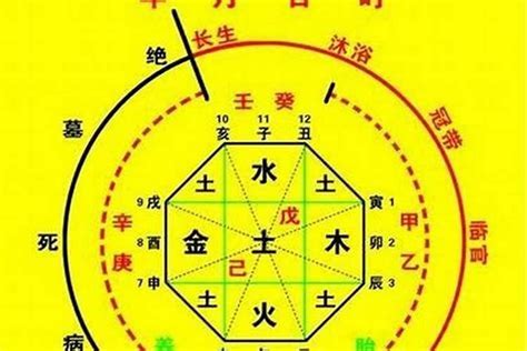 喜火土|八字喜火是什么意思